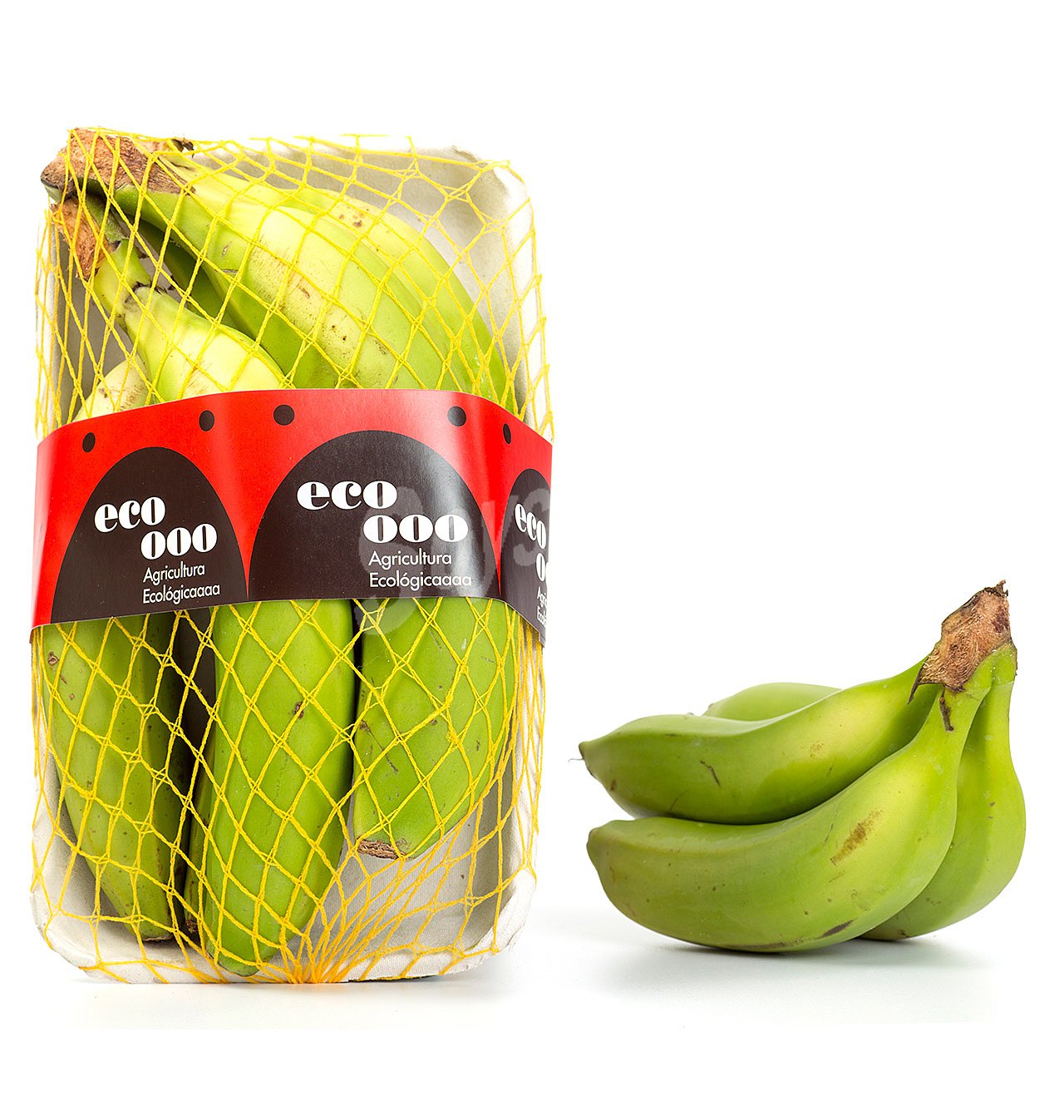 Platano eco