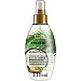 Aceite hidratante mist aceite de coco nutritivo