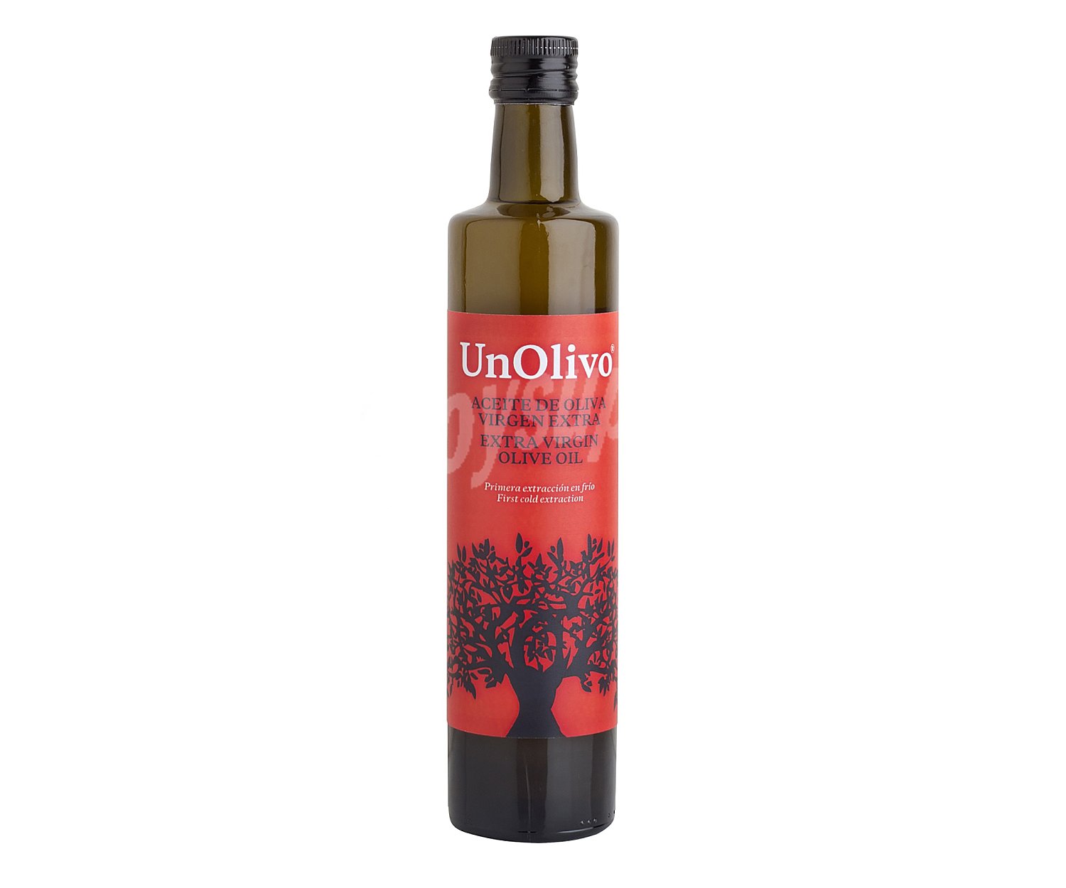 Unolivo Aceite de oliva virgen extra unolivo