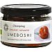 Ciruelas umeboshi japonesas ecológico