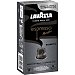 Espresso Maestro café ristretto intensidad ápsulas cápsulas compatibles con máquinas Nespresso