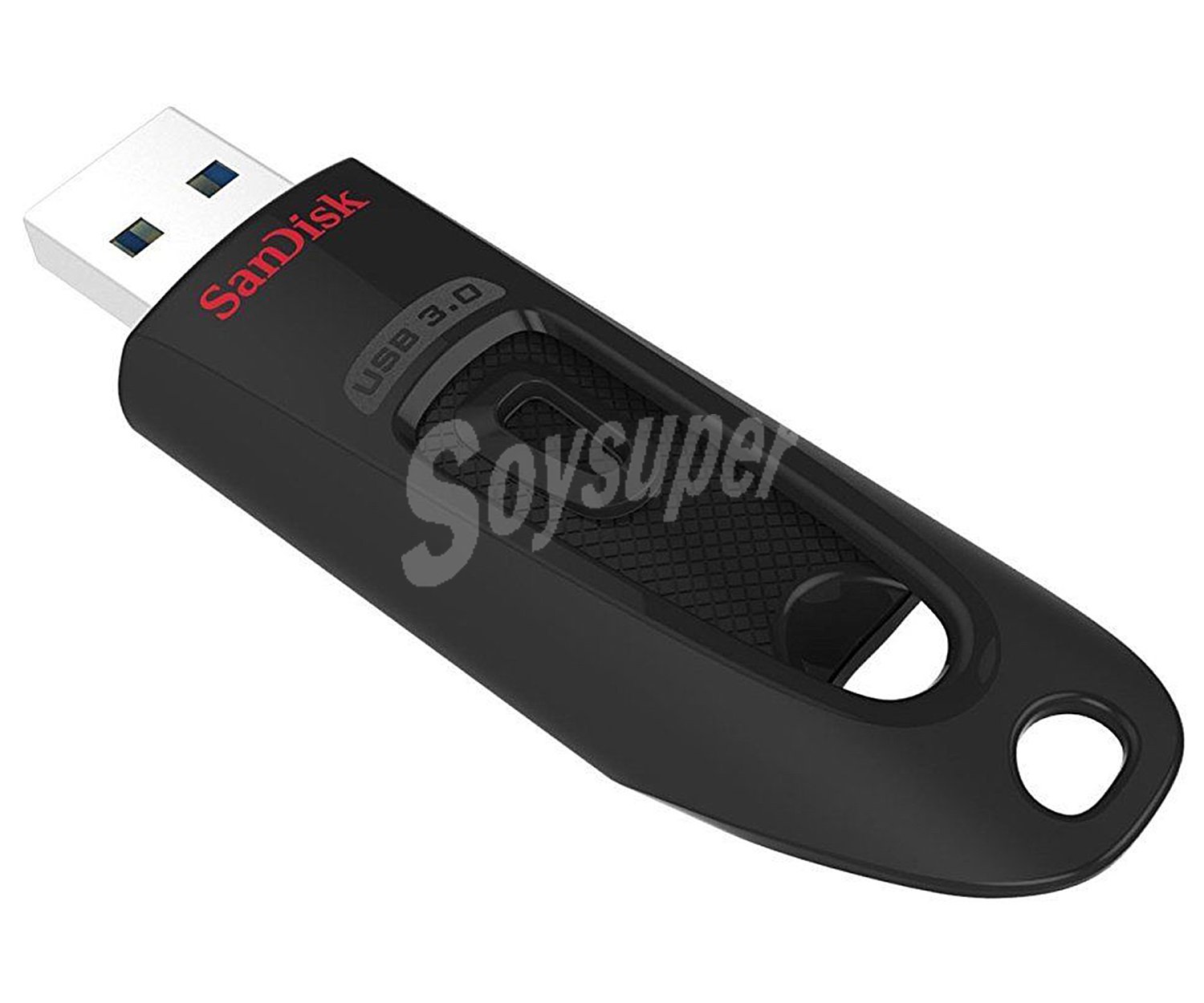 Memoria usb 256GB conexión 3.0 Cruzer Ultra