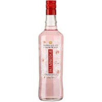 Ginebra de fresa