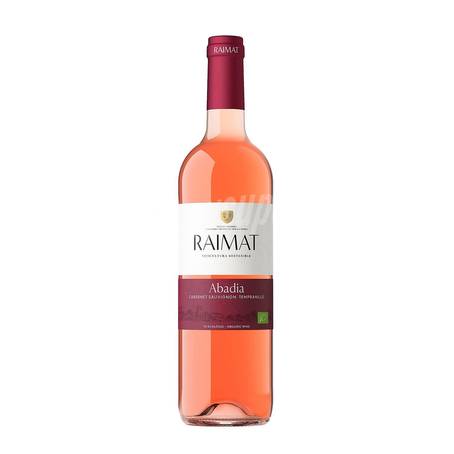 Vino rosado DO Cataluña