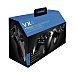 Mando inalámbrico VX4 premium para PS4, color negro, VX4