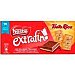 Chocolate extrafino tostarica nestlé