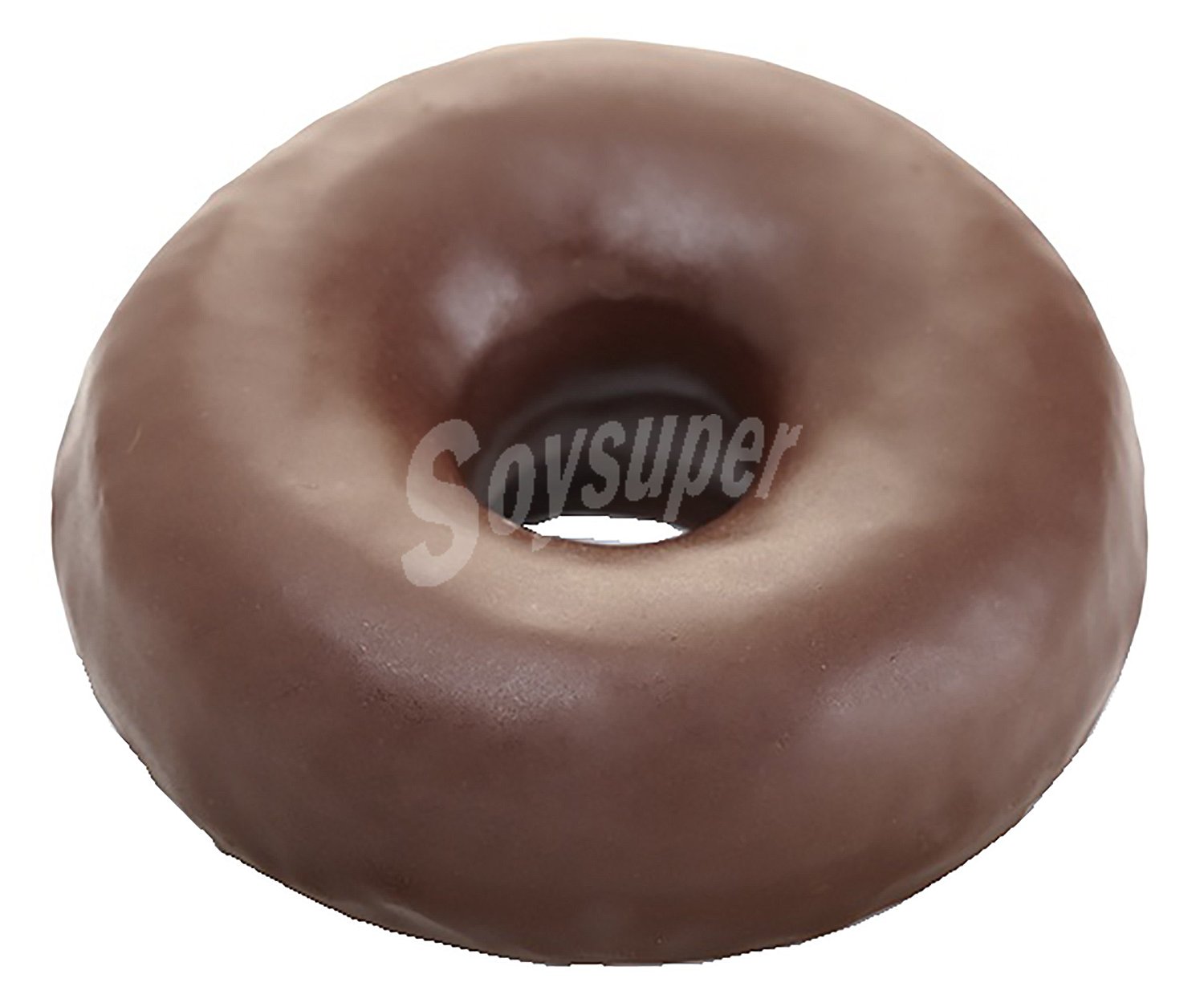 Rosquilla bombón