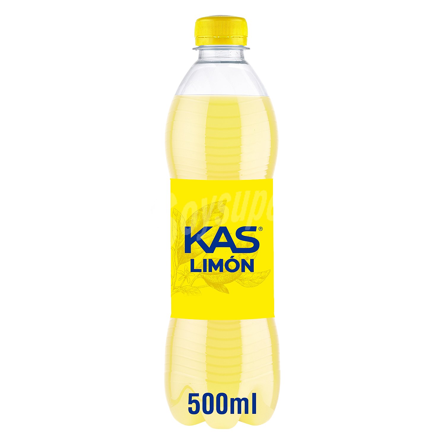 Refresco de limón