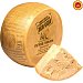 Queso parmigiano reggiano cuña 1 kg 