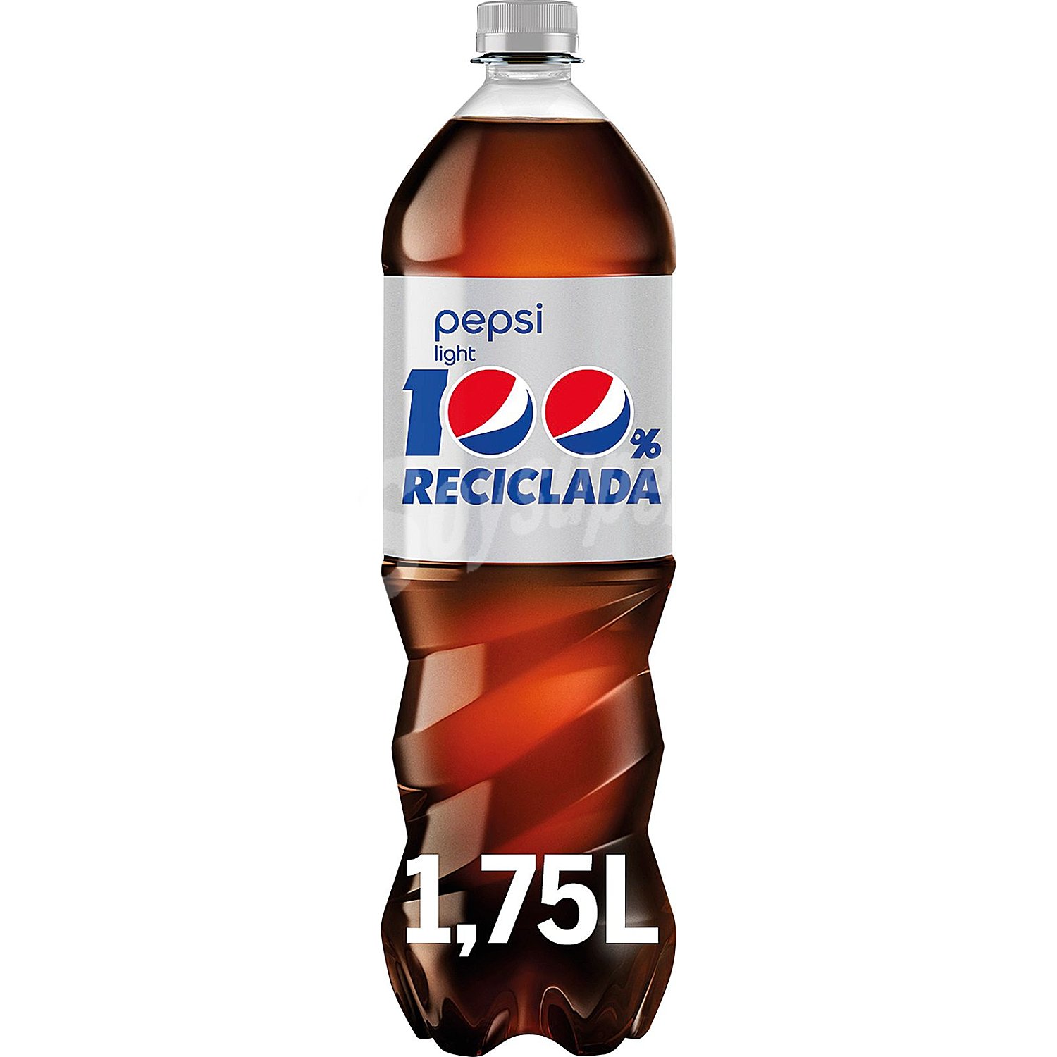 Refresco de cola light Pepsi