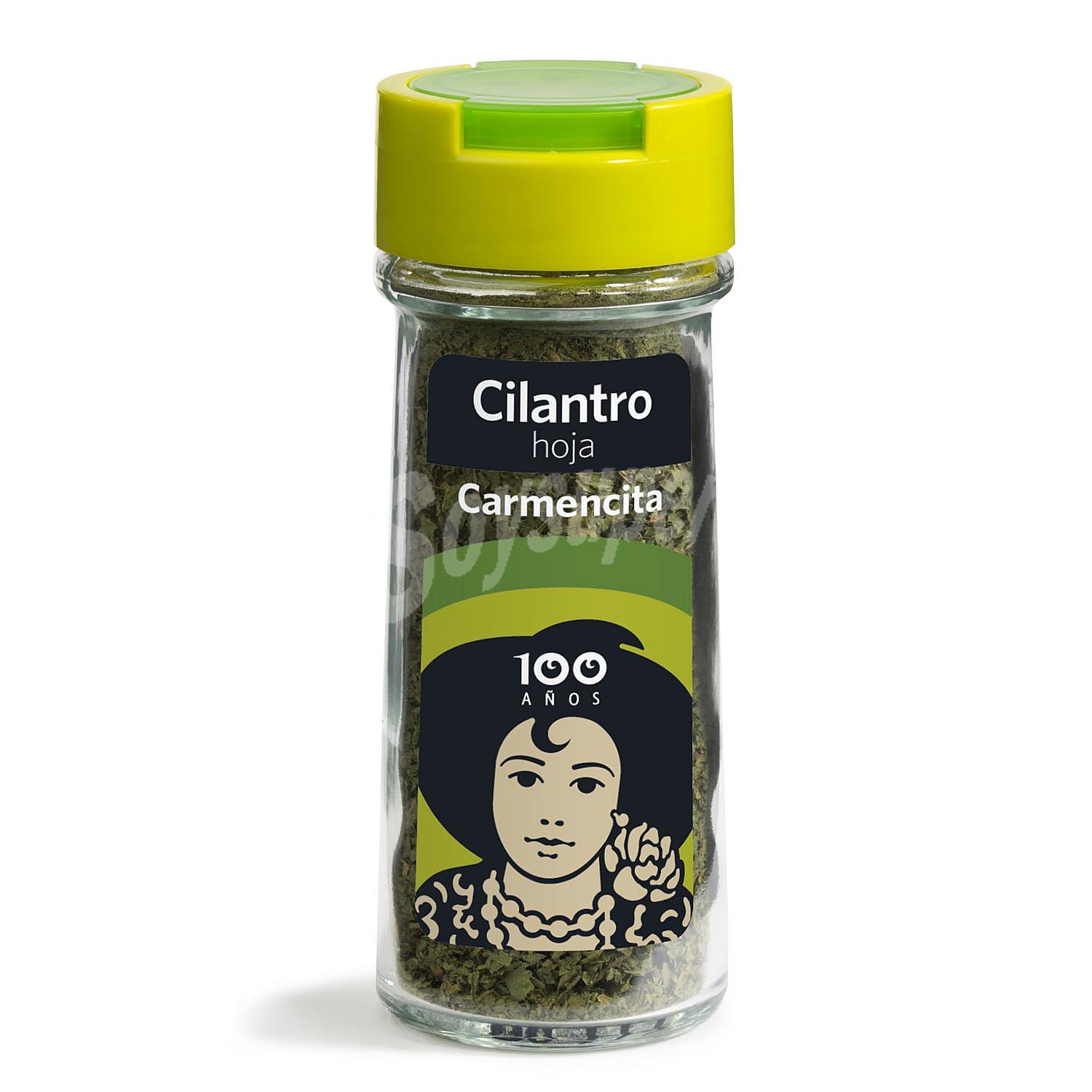 Cilantro hojas Carmencita