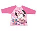 Delantal de pvc con mangas Minnie Mouse, talla única