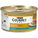 Comida húmeda de atún para gato adulto Purina Gourmet Gold Fondant