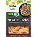 Veggie tiras gerblé BIO