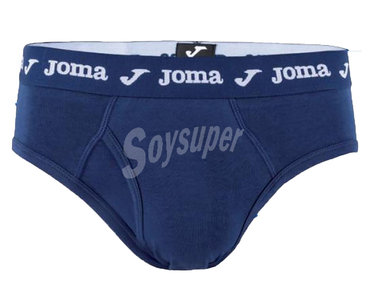 Slip para hombre joma, talla XL