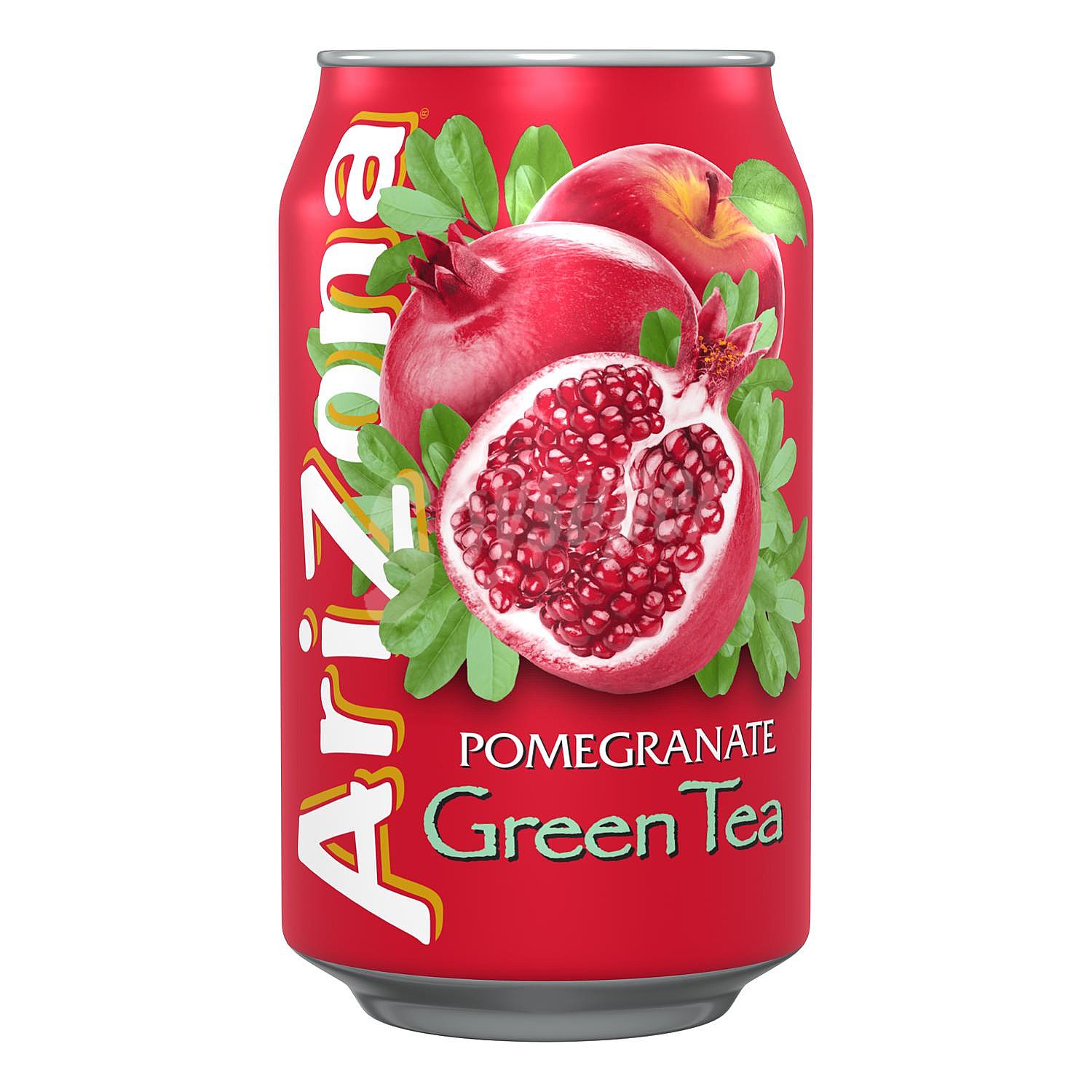 Arizona Pomegranate Green Tea té verde