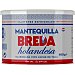 Lata de mantequilla holandesa sin sal, elaborada con leche de vaca