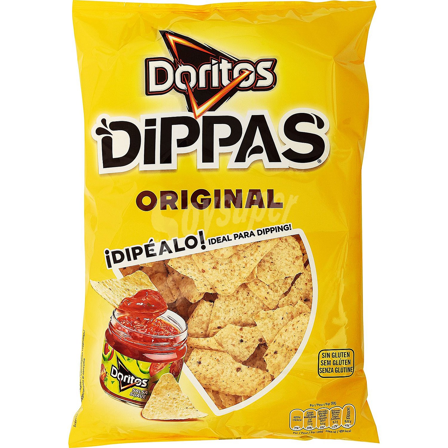 Dippas