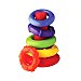 Aros apilables playgro