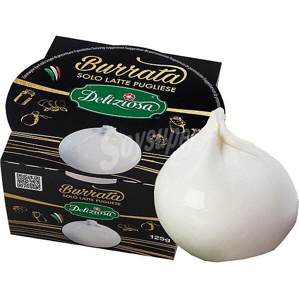 Burrata