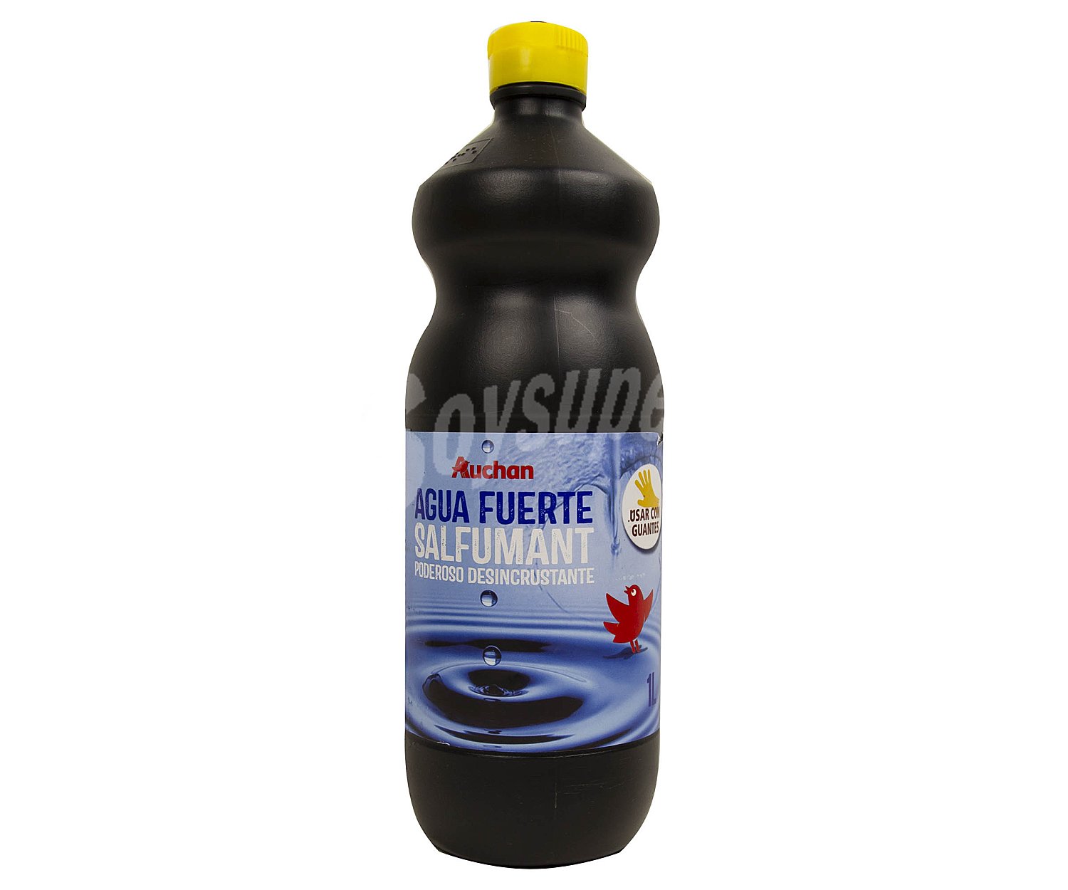 Producto alcampo Agua fuerte desincrustante, salfumant producto alcampo