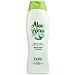 Gel de baño piel sensible Aloe