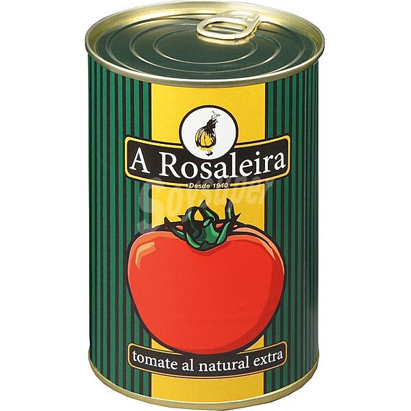 Tomate natural extra