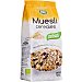 Muesli de cereales y pasas