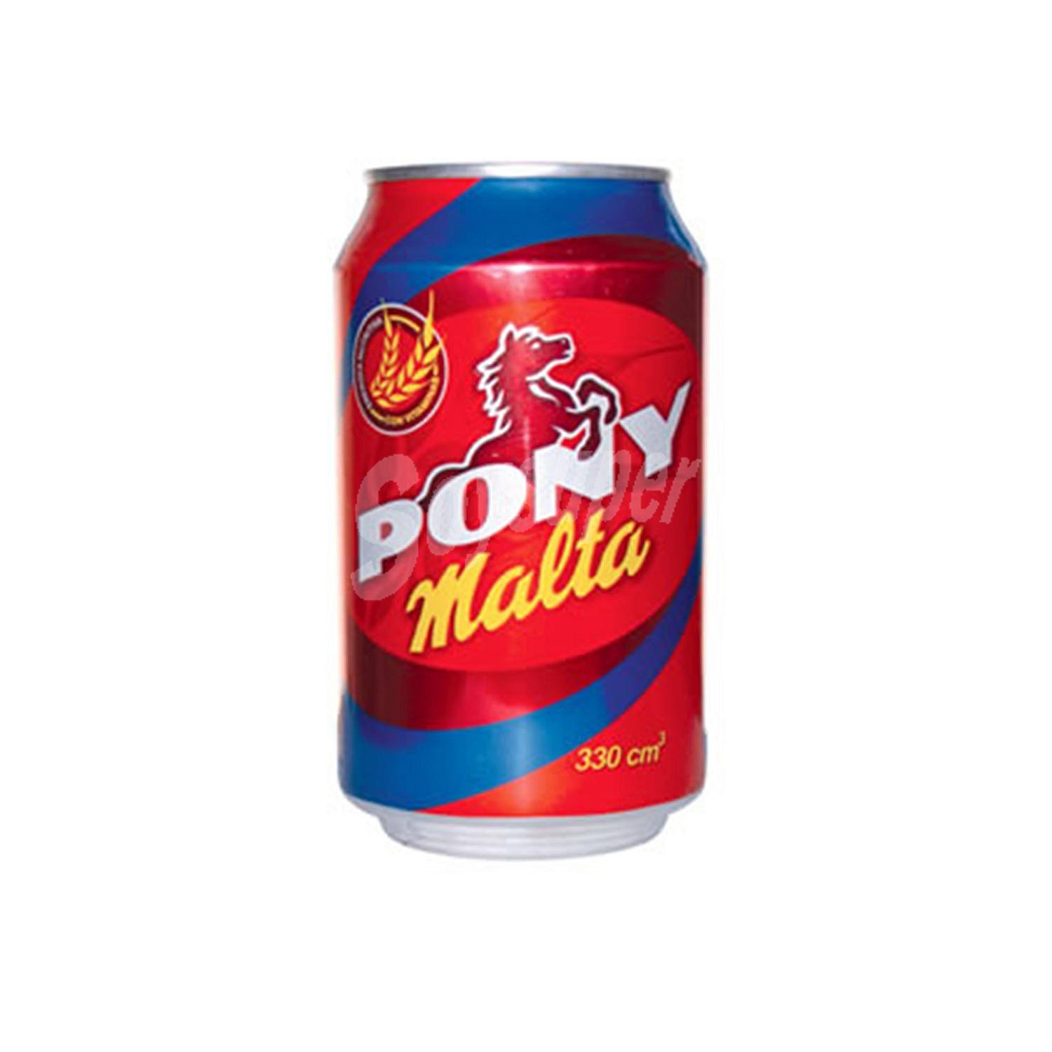 Pony Malta