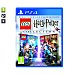 Videojuego Lego Harry Potter Collection para Playstation 4. Género: acción, aventura. pegi: +7