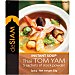 Sopa thai tom yam instantánea