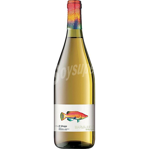 Vino blanco marmajuelo afrutado DO Tacoronte Acentejo