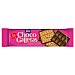 Choco-Galletas chocolate con leche