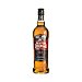 Hunting lodge Whisky blended escocés, madurado 12 años en barricas de roble hunting lodge