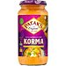 Salsa korma patak's