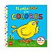 El pollo Pepe y los colores, nick denchfield. Género: Infantil. Editorial SM