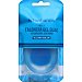 Plantilla talonera dual autoadhesiva caballero 100% gel blister 1 par