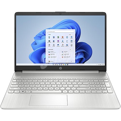 Portátil HP 15s-fq2146ns, i3-1115G4, 8GB Ram, 256GB ssd, pantalla 39,6cm (15,6)