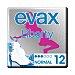 Evax Compresas normales con alas evax Liberty