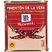 Pimentón picante D.O.P. de la Vera mccormick, lata 70 G