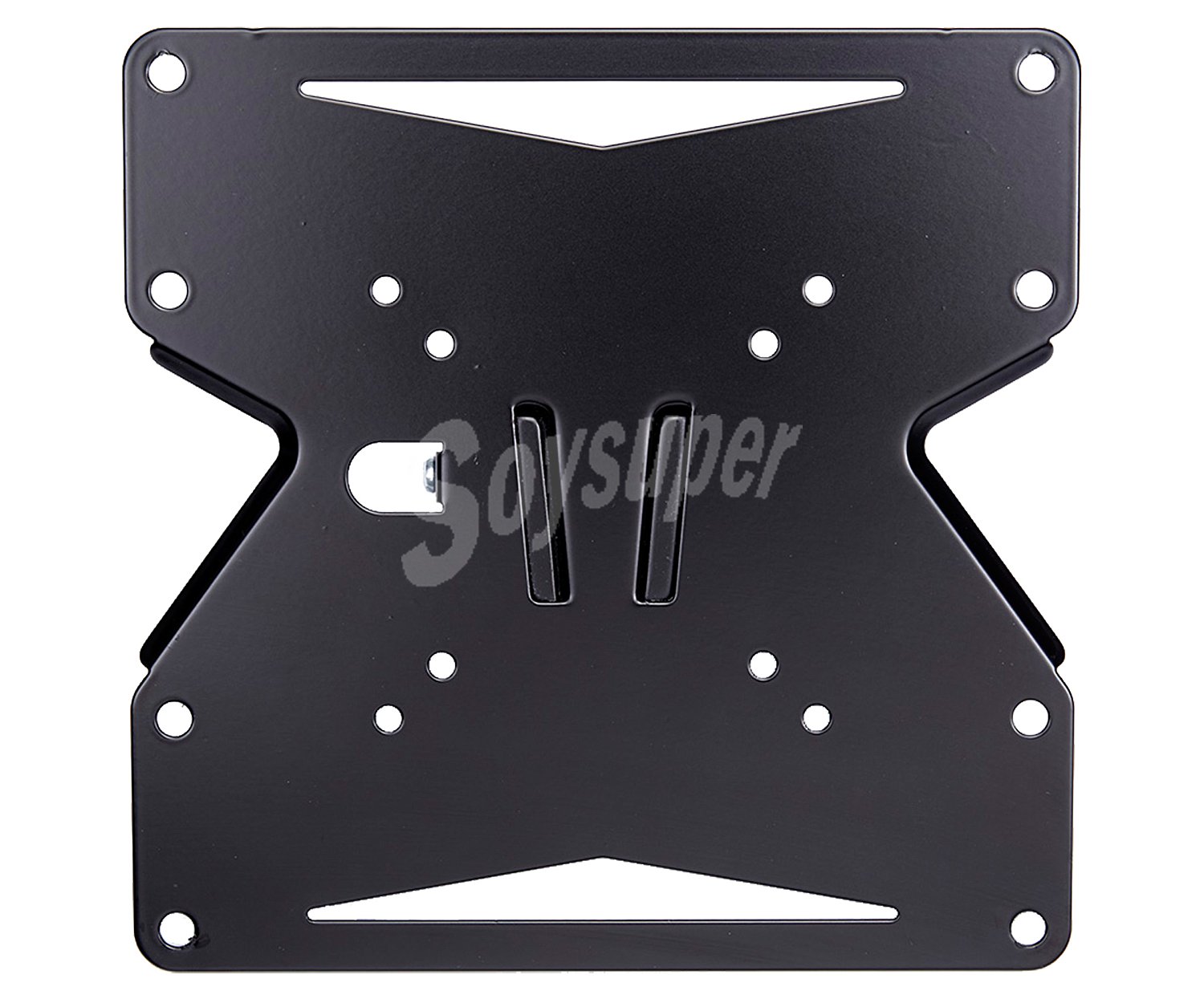 Soporte inclinable universal Q1650 para televisores de 23" y 42" para televisores de 23" y 42"