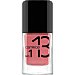 Iconails Gel Lacquer esmalte de uñas nº 113 Take Me To Tokyo Pink