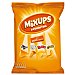 Snacks surtidos sabor queso Mixups