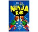 Ninja Kid 5: Los clones Ninja, ANH DO. Género: infantil. Editorial rba.