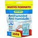 Percha antihumedad especial armarios pequeños Humydry