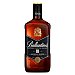 Whisky escocés blended 10 años botella 70 cl