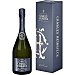 Champagne brut reserva con Estuche