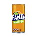 Fanta Refresco de naranja