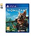 Biomutant para Playstation 4. Género: acción, rol, rpg. pegi: +12.