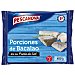 Porciones de bacalao en su punto de sal